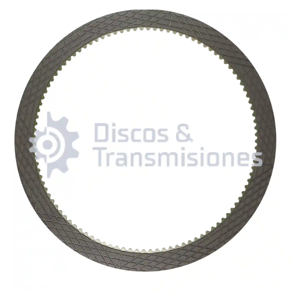 101-5144 – CATERPILLAR – DISCO DE FRICCIÓN - Discos & Transmisiones