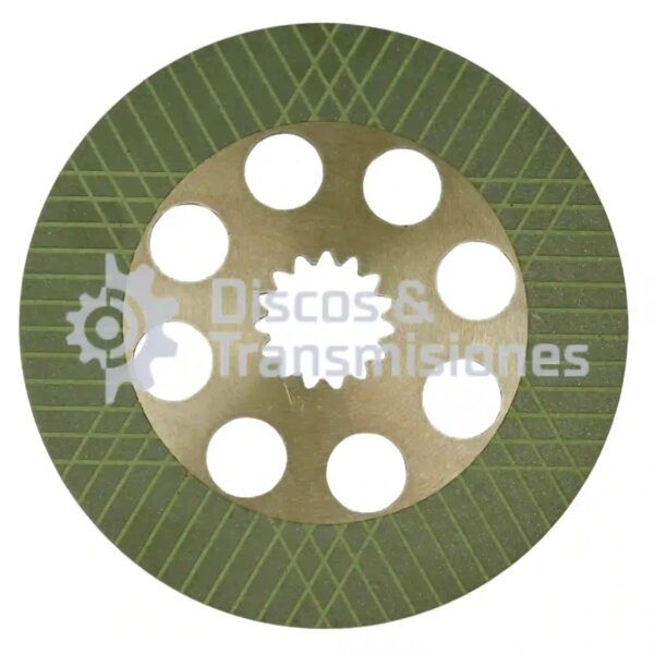 AT179503 – JOHN DEERE – DISCO FRICCIÓN - Discos & Transmisiones