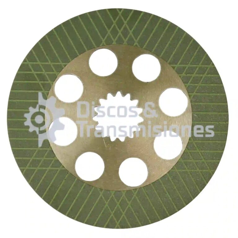 AT179503 – JOHN DEERE – DISCO FRICCIÓN - Discos & Transmisiones